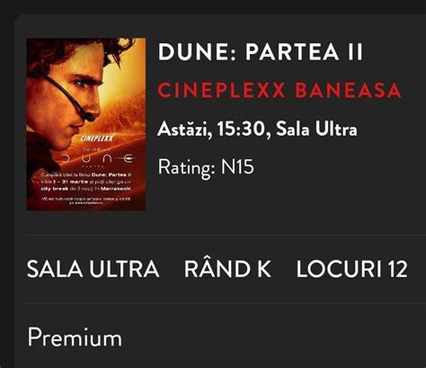 filme baneasa azi|Cineplexx